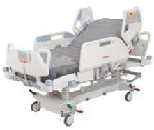 Linet Multicare LE ICU Bed